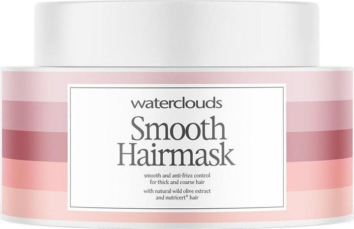 Produktbild Waterclouds Smooth Hairmask - 250ml (250 ml)