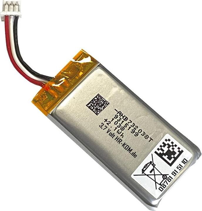 Image du produit EPOS I SENNHEISER Pile