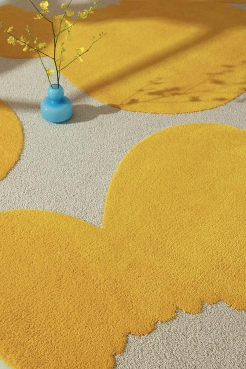 Immagine prodotto Marimekko Iso Unikko (170 x 240 cm)