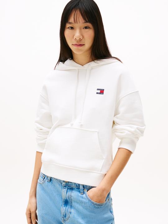 Produktbild Tommy Jeans Tjw Bxy Badge Hoodie Ext (XL)