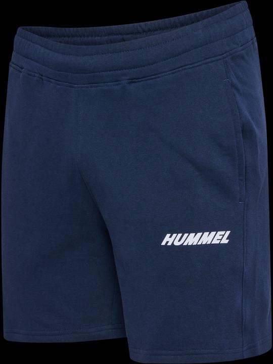 Produktbild hummel Hmlelemental Cotton Shorts (L)