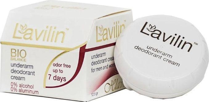 Produktbild Lavilin cream deodorant (Crème, 10 ml)