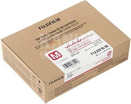 Produktbild Fujifilm DE Ink Cartridge 200 ml (M)