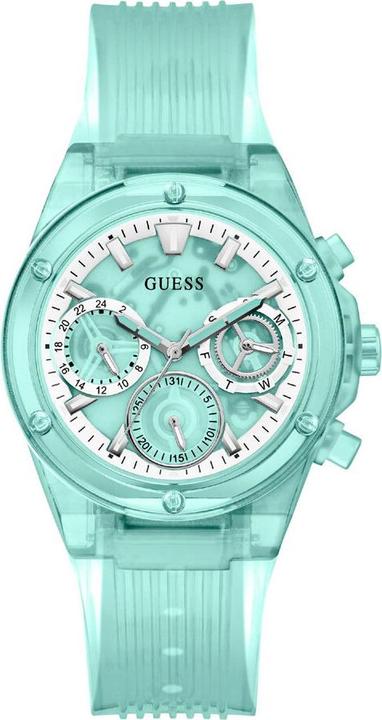 Produktbild Guess Athena GW0438L1 Damenuhr (39 mm)