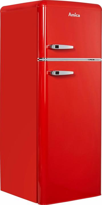 Image du produit Amica KGC 15630 R (213 l)