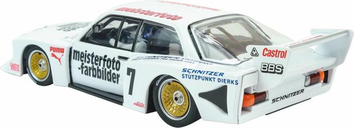 Productafbeelding Carrera Digitaal 132 20032037 BMW 320 Turbo Vlak nr.7