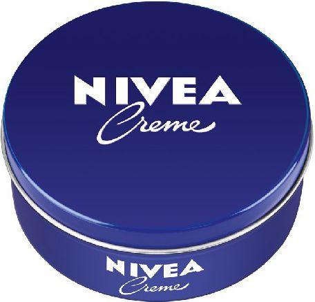 Actual product image NIVEA Cream universal cream in a can of 400 ml (Body cream, 400 ml)