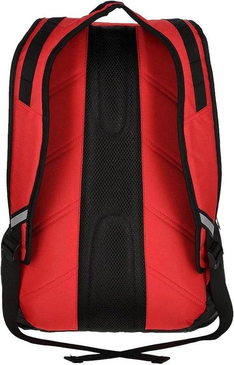 Produktbild 4F Backpack H4L20-PCU004 62S, Red (23 l)