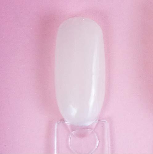 Produktbild Elisium Flexy Gel gel for nail extension Milky 25g (Haargel)