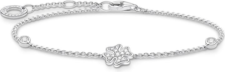 Produktbild Thomas Sabo Armband (19 cm, Sterlingsilber)
