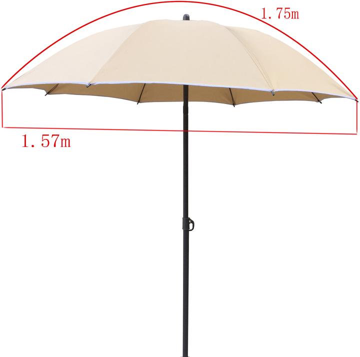 Immagine prodotto VCM Ombrellone (1.80 m)