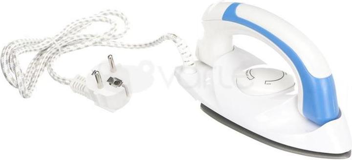 Image du produit Adler Iron tourist AD 5015 (800W / blanc et bleu) (800 W)