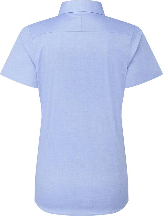 Produktbild Premier Supreme Formelles Hemd kurzärmlig (4XL)