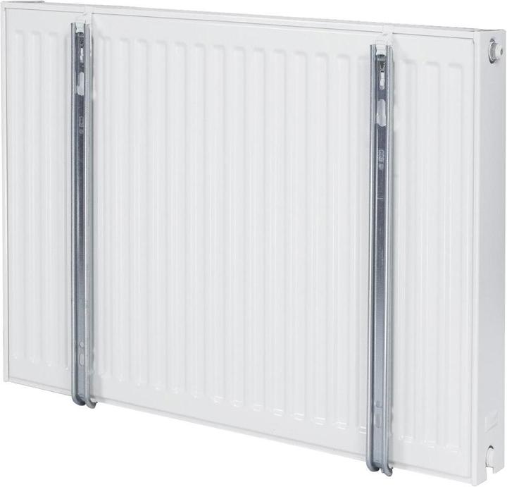 Image du produit Purmo Bottom connection radiator CV 33, 900-1400 (9780 W)