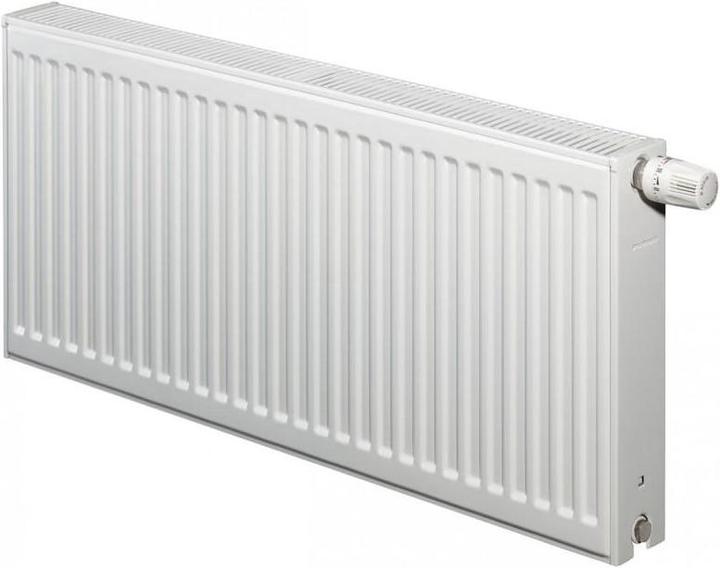 Image du produit Purmo Bottom connection radiator CV 33, 900-1400 (9780 W)