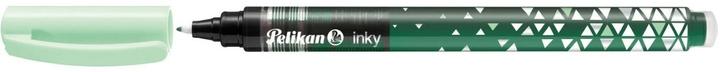 Produktbild Pelikan Tintenroller Inky Pastel Pastel, 3 StÃ¼ck (Pastell Hellgrün, Pastell Flieder und Pastell Rosa, 3 x)