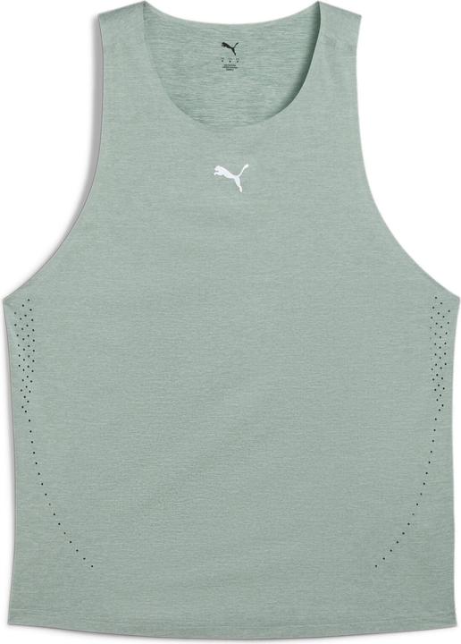 Actual product image Puma M Run Cloudspun Tank (XL)