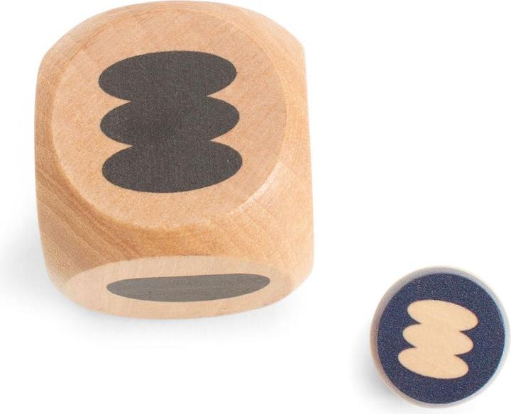 Actual product image BS Hit the mould
