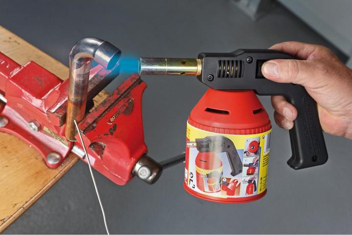 Image du produit Rothenberger Lampe à souder 3.5930 1750 °C 150 mi
