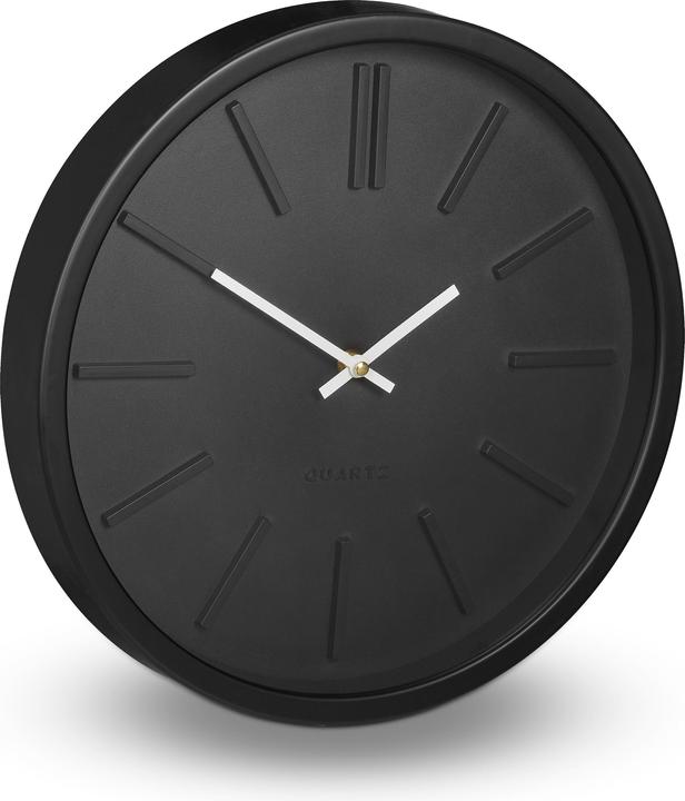 Actual product image Relaxdays Wall clock (35 cm)