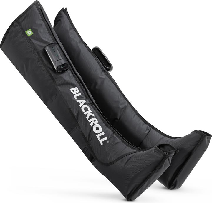 Image du produit Blackroll Bottes de compression, M