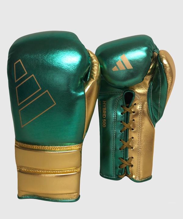Actual product image adidas Hybrid 500 Pro (16 OZ, One size)