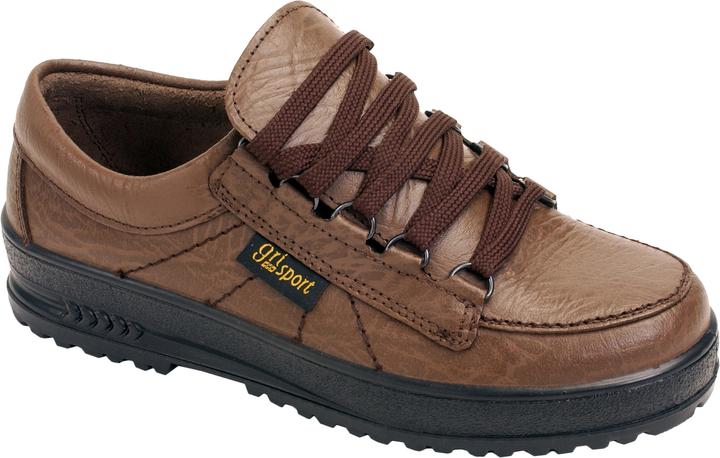 Actual product image GriSport Modena leather hiking boots (43)