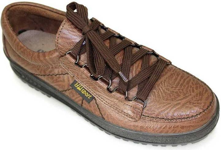 Actual product image GriSport Modena leather hiking boots (43)