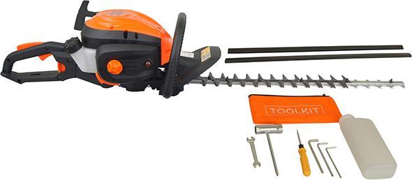 Produktbild Atika Benzin-Heckenschere HB60-2 (Benzinheckenschere)