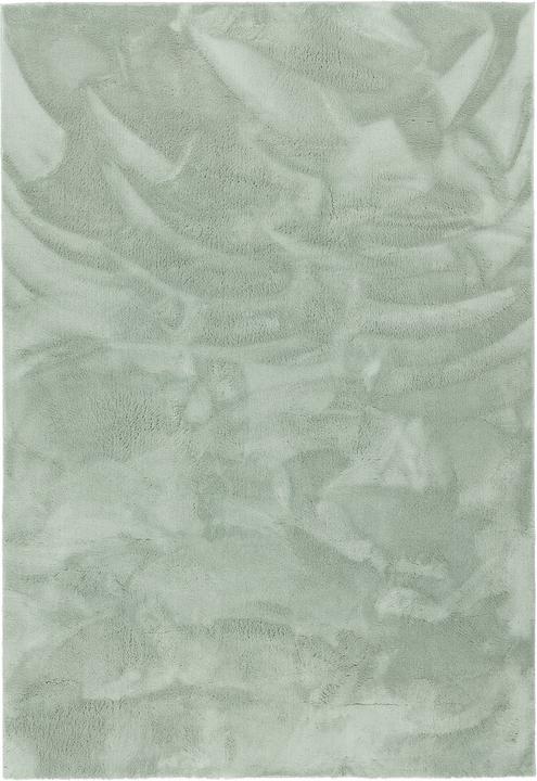 Image du produit Pergamon Tapis en fourrure Super Soft Pearl Kids pour enfants (140 x 200 cm)