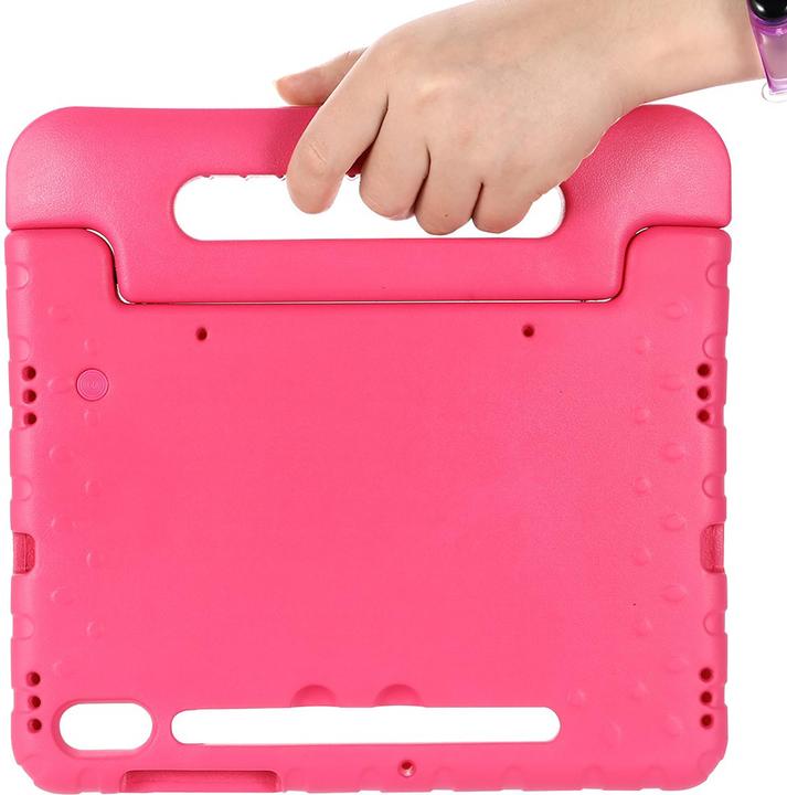 Produktbild Cazy Schutzhülle Kompatibel mit Samsung Galaxy Tab A9+ Kinderhulle Back Cover Classic für Kinder mit (Galaxy Tab A9+)
