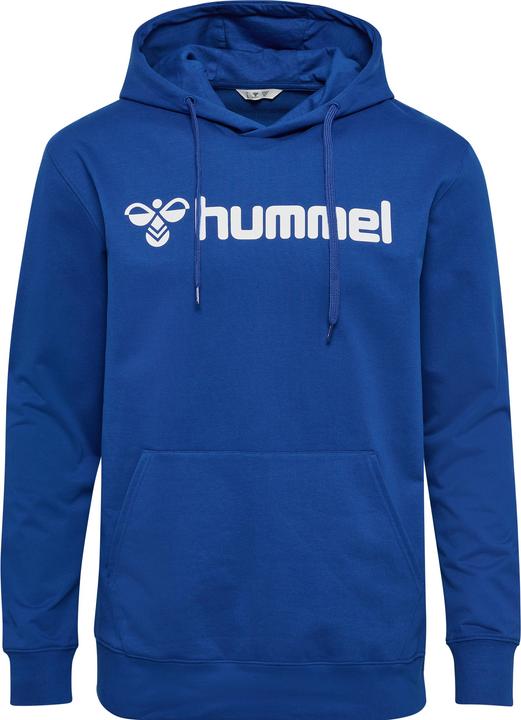 Produktbild hummel Hmlgo 2.0 Logo Hoodie (XS)