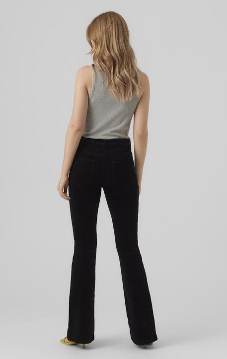 Image du produit Vero Moda VMSIGA Jeans flare taille haute (34)