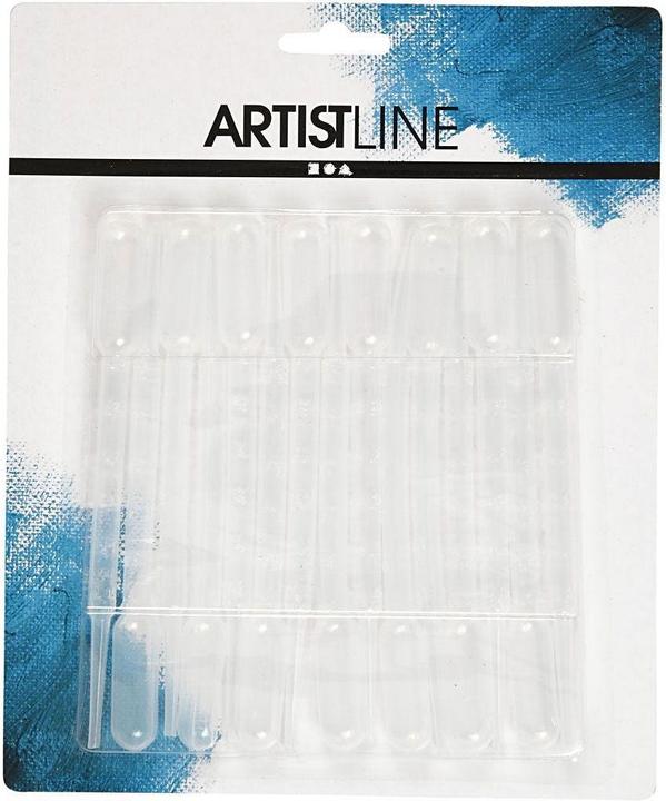 Produktbild Creativ Company Pipetten-Set