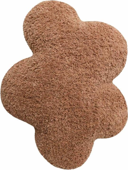 Actual product image Lorena Canals Cloud cushion - seat cushion (made of pile) (40 x 50 cm)