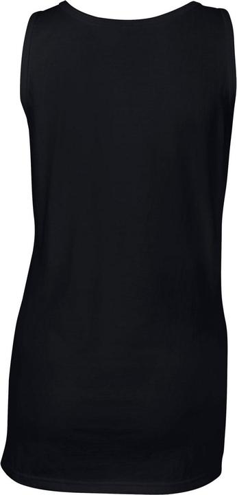 Image du produit Gildan Débardeur uni Softstyle Womens/Ladies (38 D)