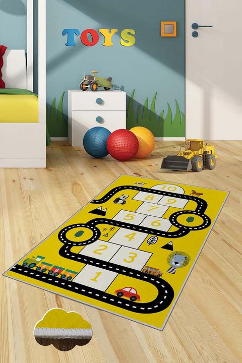 Image du produit Confetti Carpets Clare (80 x 50 cm)