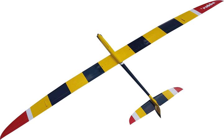 Produktbild Robbe Scirocco PNP (Segelflugzeug)