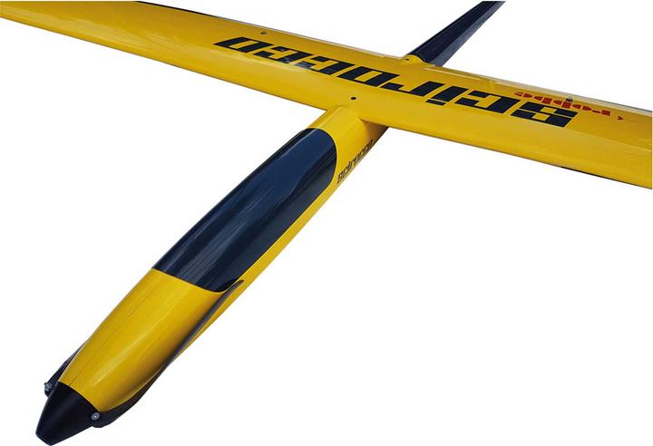 Produktbild Robbe Scirocco PNP (Segelflugzeug)