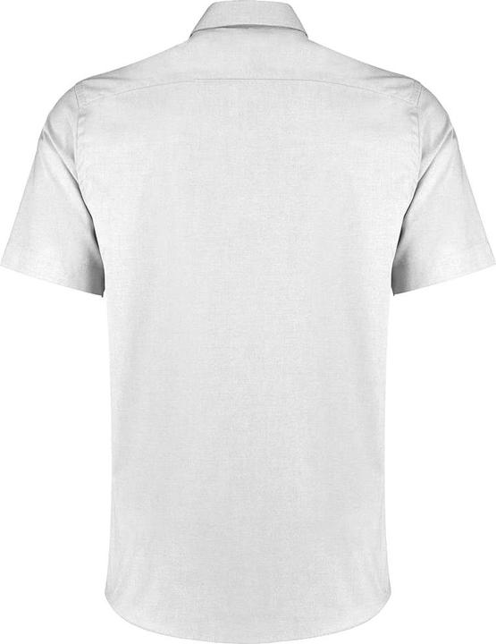 Image du produit Kustom Kit Chemise Oxford Premium à manches courtes (44)