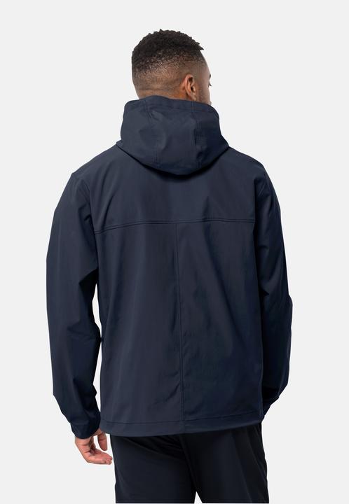 Image du produit Jack Wolfskin Desert Wind Jacket M (XXL)