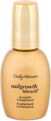 Image du produit Sally Hansen Nailgrowth Miracle (13.30 ml)