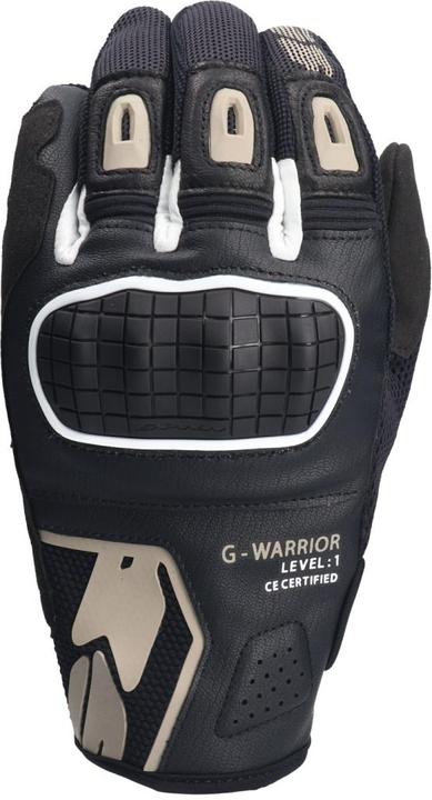 Produktbild Spidi Gloves G-Warrior (Herren, L)