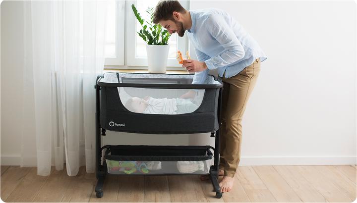 Image du produit Lionelo Timon