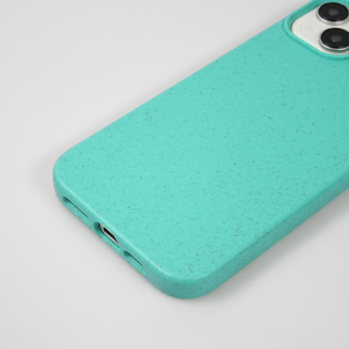 Immagine prodotto PhoneLook Coque Bio Eco-Friendly Turchese (Apple iPhone 15)