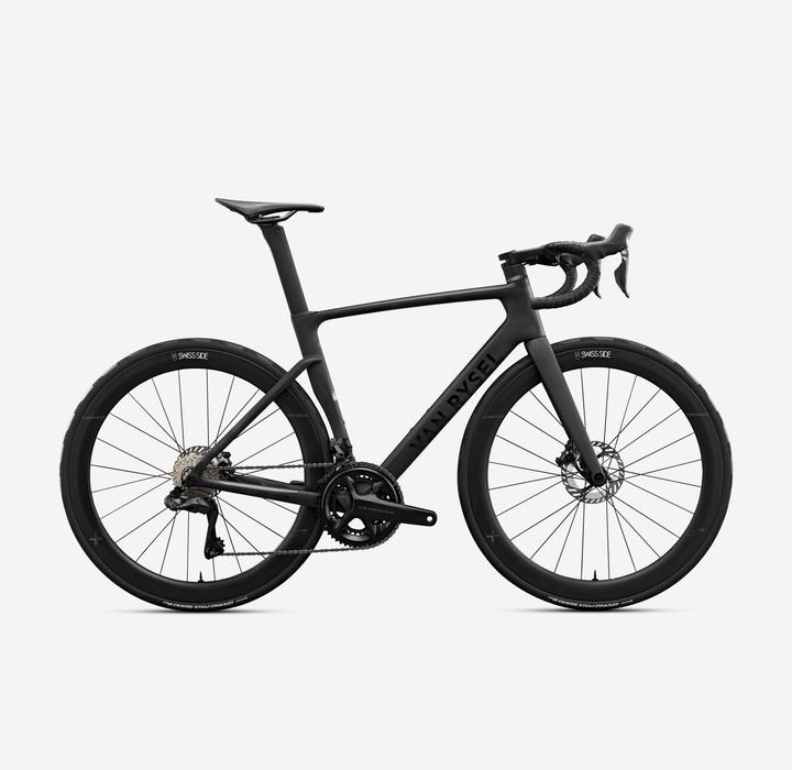 Van rysel Rcr Pro