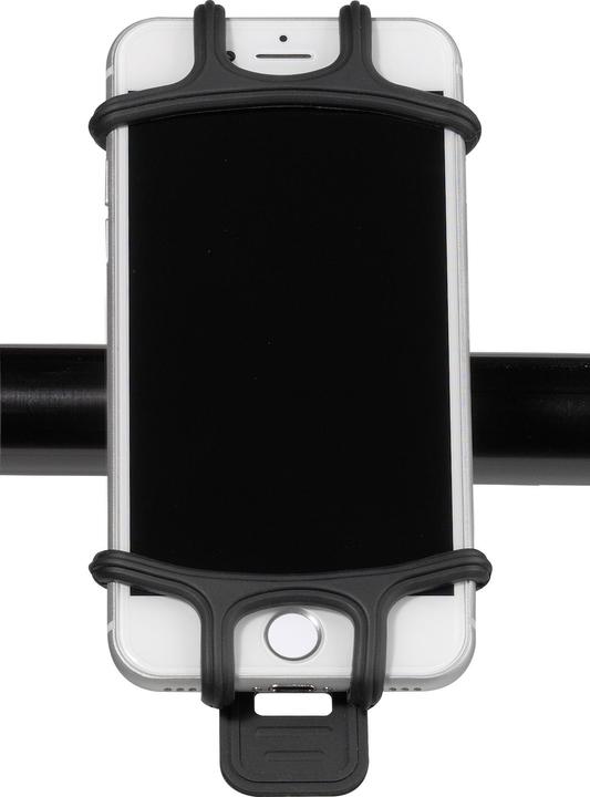 Smartphone Halterung