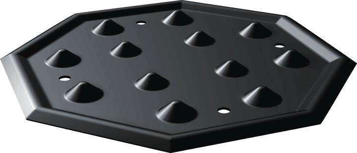 Produktbild Bosch Hausgeräte HEZ298105 Simmer plate
