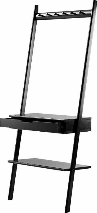 Schwarz