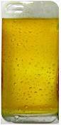 Image du produit Skillfwd Drinks Hard Case pour iPhone 5 - Bière (Apple iPhone 5s, Apple iPhone 5)